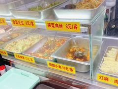 -玉华饮食店(茅台路店)