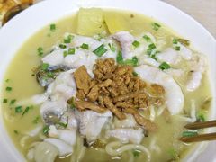 -面道赞宁海海鲜面(迎凤街店)