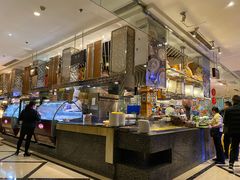 -芭菲盛宴·环球美食(解放碑英利国际店)