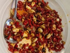 -湘中缘·湖南菜(娄底驻京办店)