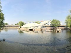 -东方巨龟苑景区