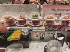 -争鲜回转寿司(南开大悦城店)