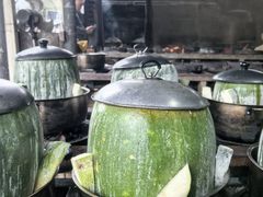 -红旗山庄(圭峰山店)