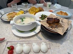 -大树餐厅(大悦城店)