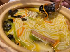 花胶鸡汤米线-云水瑶意境云南菜(柏威年购物中心店)