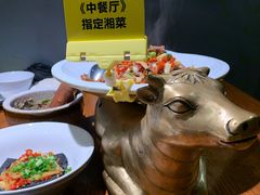 -炊烟小炒黄牛肉(东庆街店)