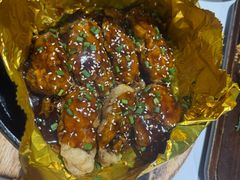 -钱山海鲜大排档