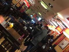 大堂-姚记炒肝店(簋街店)