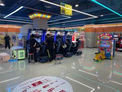 -大玩家(大连高新万达店)