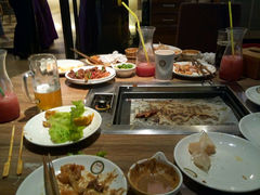 -比特堡啤酒烤肉自助料理(和平店)