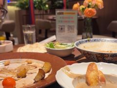 -半秋山西餐厅(巴南万达广场店)