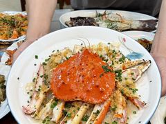 -友强·23年特色海鲜大排档(厦门店)