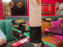 -多嘴超级肉蟹煲(中街恒隆故宫店)