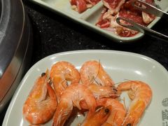 -盛江山自助料理(太原街万达店)