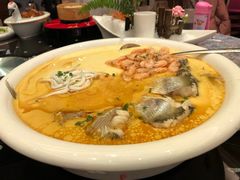 -禧瑞都大饭店(吊桥路店)