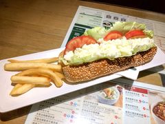 -翠华餐厅(铜锣湾糖街店)