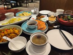 -大理实力希尔顿酒店•御玺中餐厅