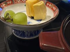 -杭州明豪voco酒店·明轩阁中餐厅