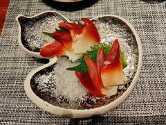 -戏作寿司(观音桥店)