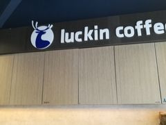 -luckincoffee瑞幸咖啡(东方都会大厦店)