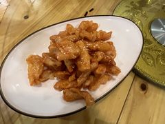 -百花食府(渔阳南路店)