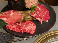 -花时·炭火烧肉(东百中心A馆店)