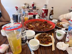 -阿尔库炒鸡·清真(金宇文苑店)