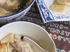 -长人馄饨铺(解放街店)