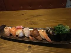 寿司-可以の屋(欢乐城店)
