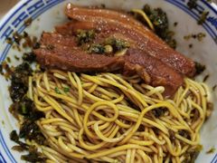 -盛兴面馆(真儒大厦店)