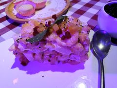 -邓丽君音乐主题餐厅