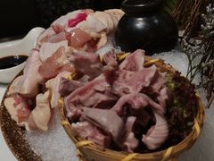 -洪氏嗨捞·猪肚鸡火锅(阳光天地店)