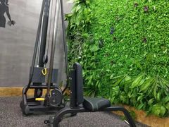 -漾健身·普拉提(橡树湾店)