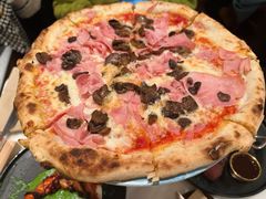 -IL TEATRO 精品意大利餐厅