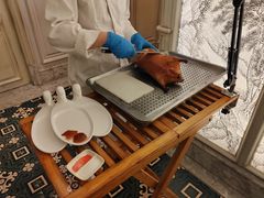 -城南往事(滨江世茂店)