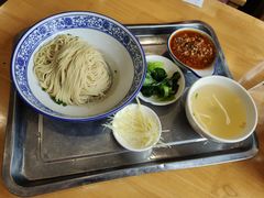 -裕兴记·三虾面(西北街总店)