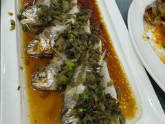 -上海阿潘舟山海鲜店(东宝兴路店)