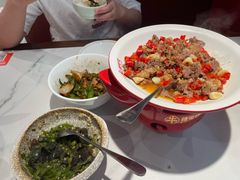 -辣可可·小炒黄牛肉(望京凯德MALL店)