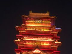 -寻梦滕王阁实景演出