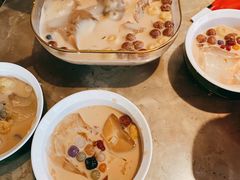 -小南房鲜美蛙火锅(北苑店)