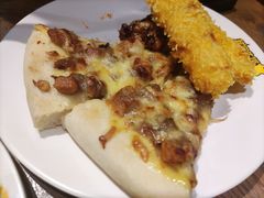 -我家牛排(莱山区永旺店)