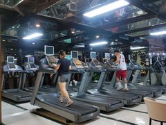 -力美健健身俱乐部(金碧店)