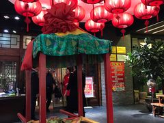 -东北大院·东北菜(三台子店)