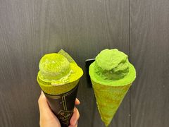 -July tale·可丽饼(德基广场店)