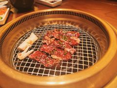 澳和厚切横膈膜-御牛道日式烤肉料理(杭州万象城店)