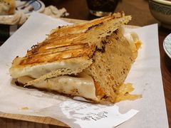 -清之口·东乡鸡自助饺子(经二路店)