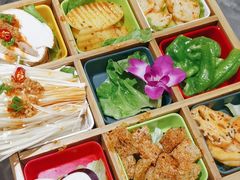 -伊尚宫·清真广式早茶.韩式烤肉·火锅