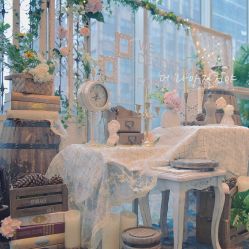 -上海大酒店·婚宴年会宴会厅