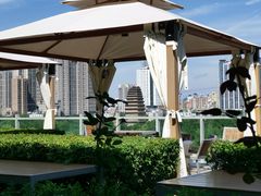 -真爱中国餐馆·年华店(朱雀大街店)