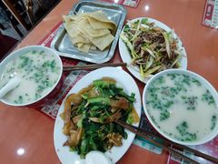 -教师之家赵家羊汤馆(东青龙街店)